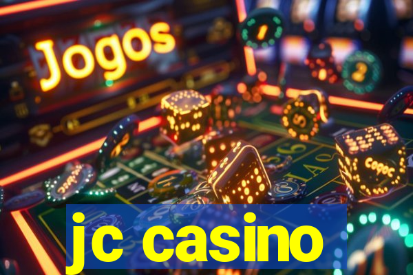 jc casino